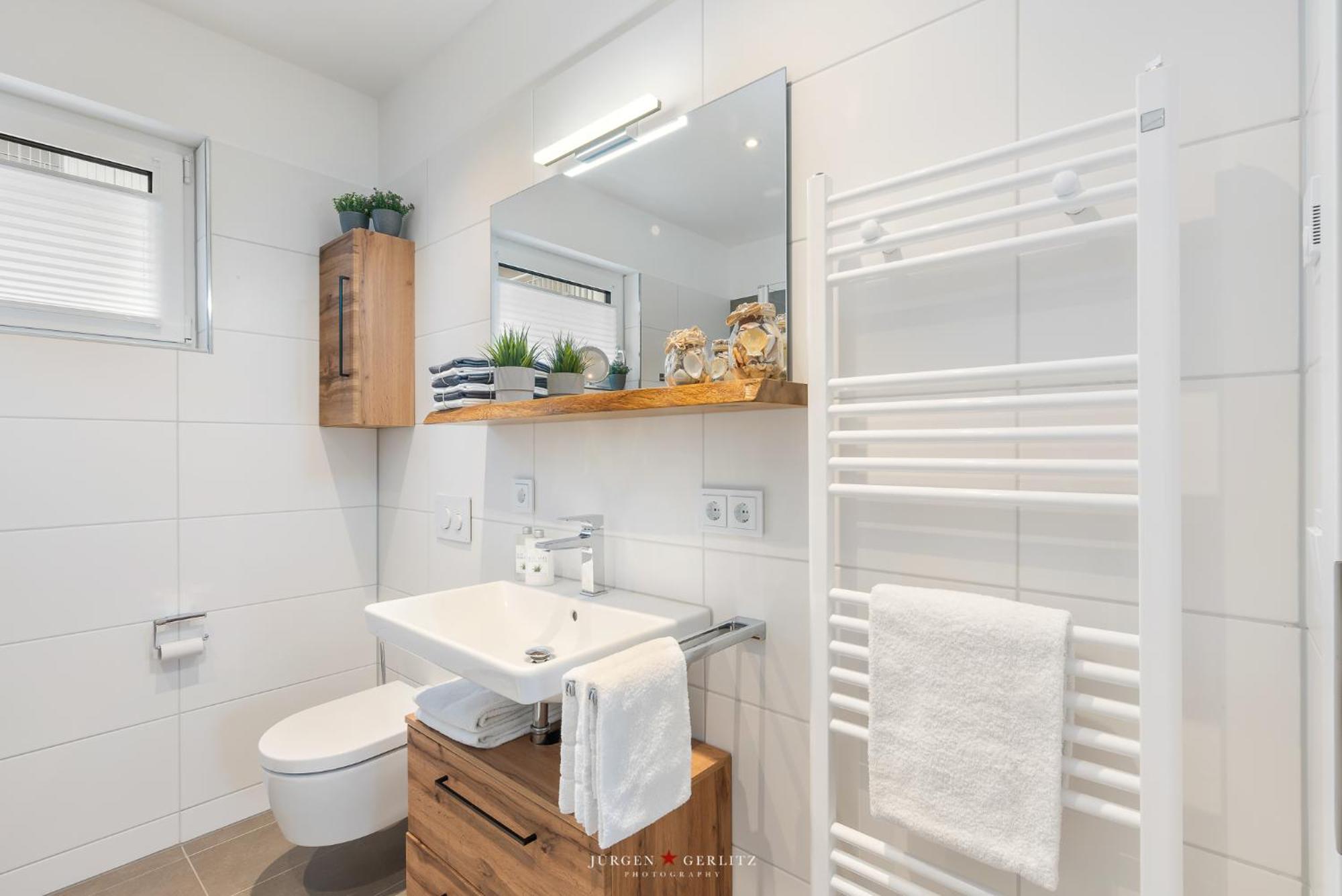 Appartamento Ocean'S 16 Olpenitz Esterno foto