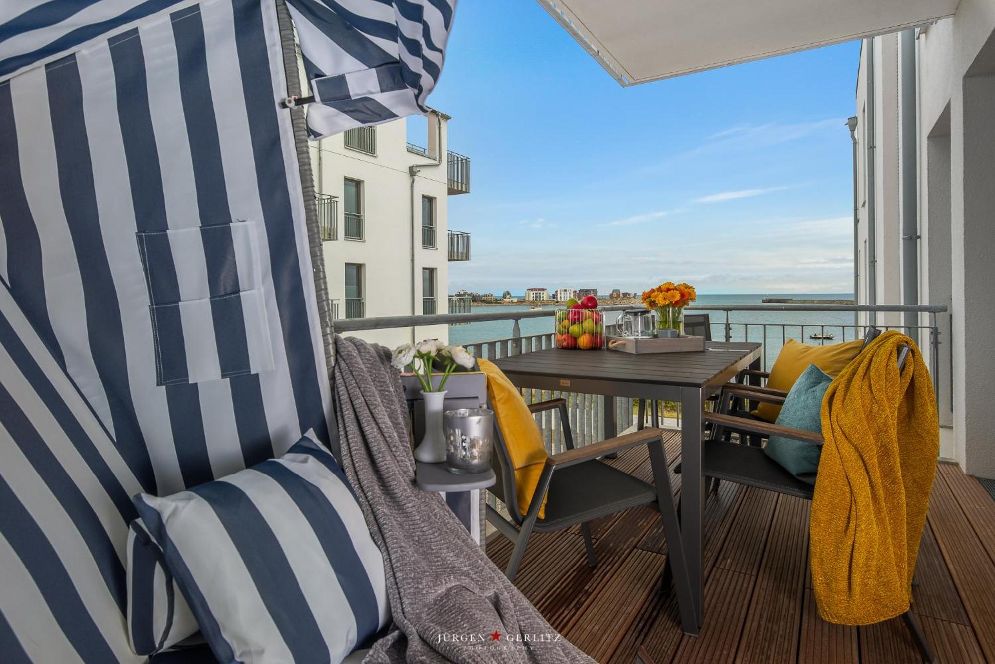 Appartamento Ocean'S 16 Olpenitz Esterno foto
